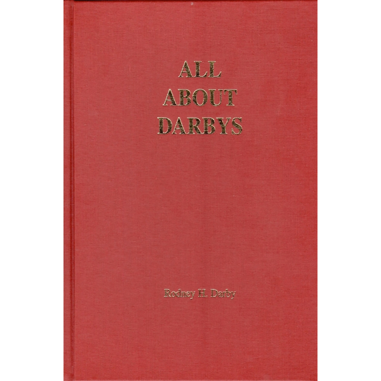 All About Darbys