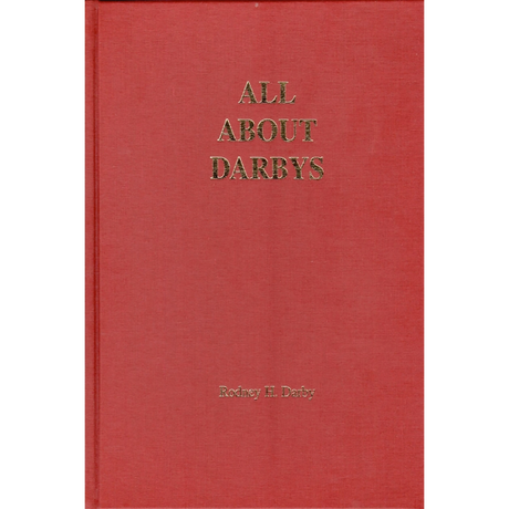 All About Darbys