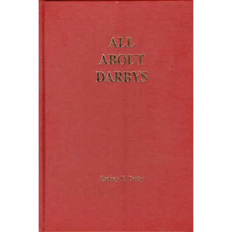 All About Darbys