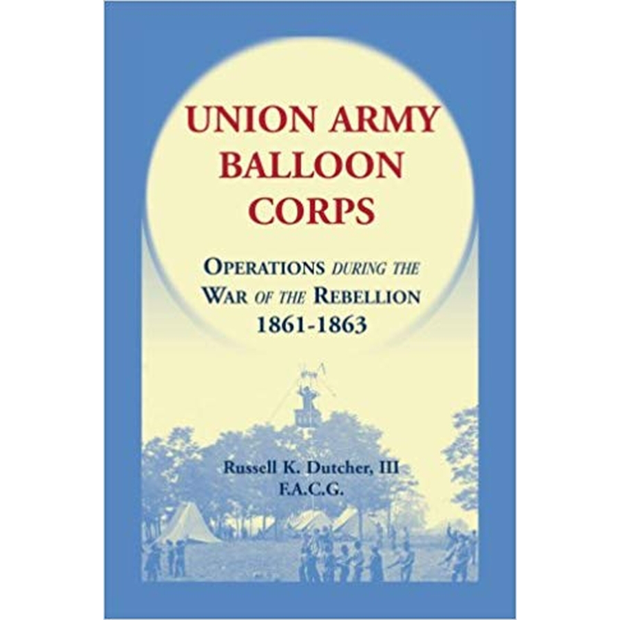 Union Army Balloon Corps
