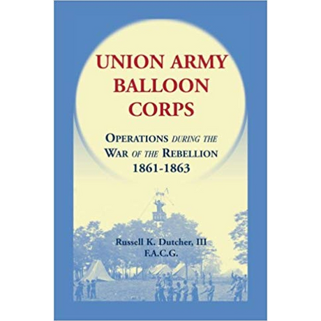 Union Army Balloon Corps