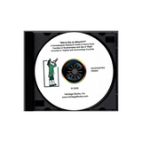 "We're Kin to WHO!!!??" CD-ROM