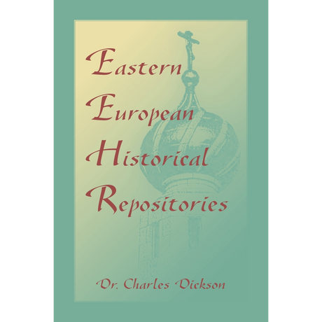 Eastern European Historical Repositories