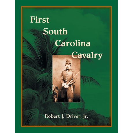 First South Carolina Cavalry