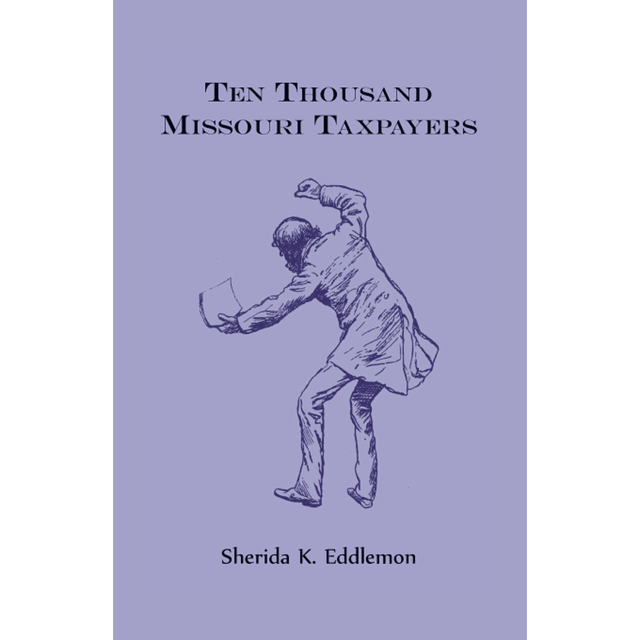 Ten Thousand Missouri Taxpayers