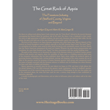 The Great Rock of Aquia: The Freestone Industry of Stafford County, Virginia and Beyond [paper] back cover