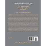 The Great Rock of Aquia: The Freestone Industry of Stafford County, Virginia and Beyond [paper] back cover