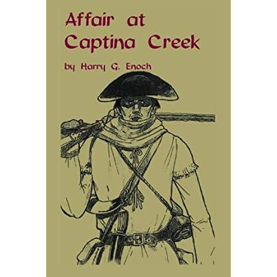 Affair at Captina Creek