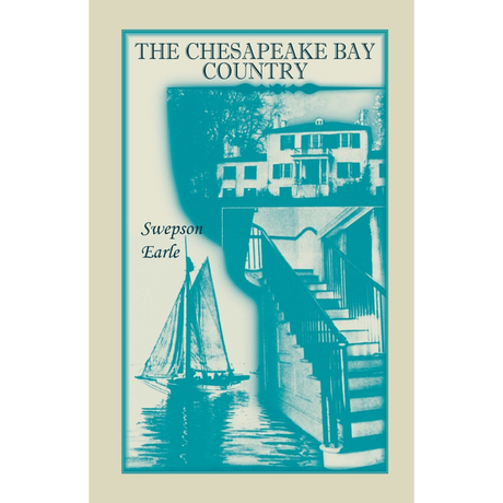 The Chesapeake Bay Country