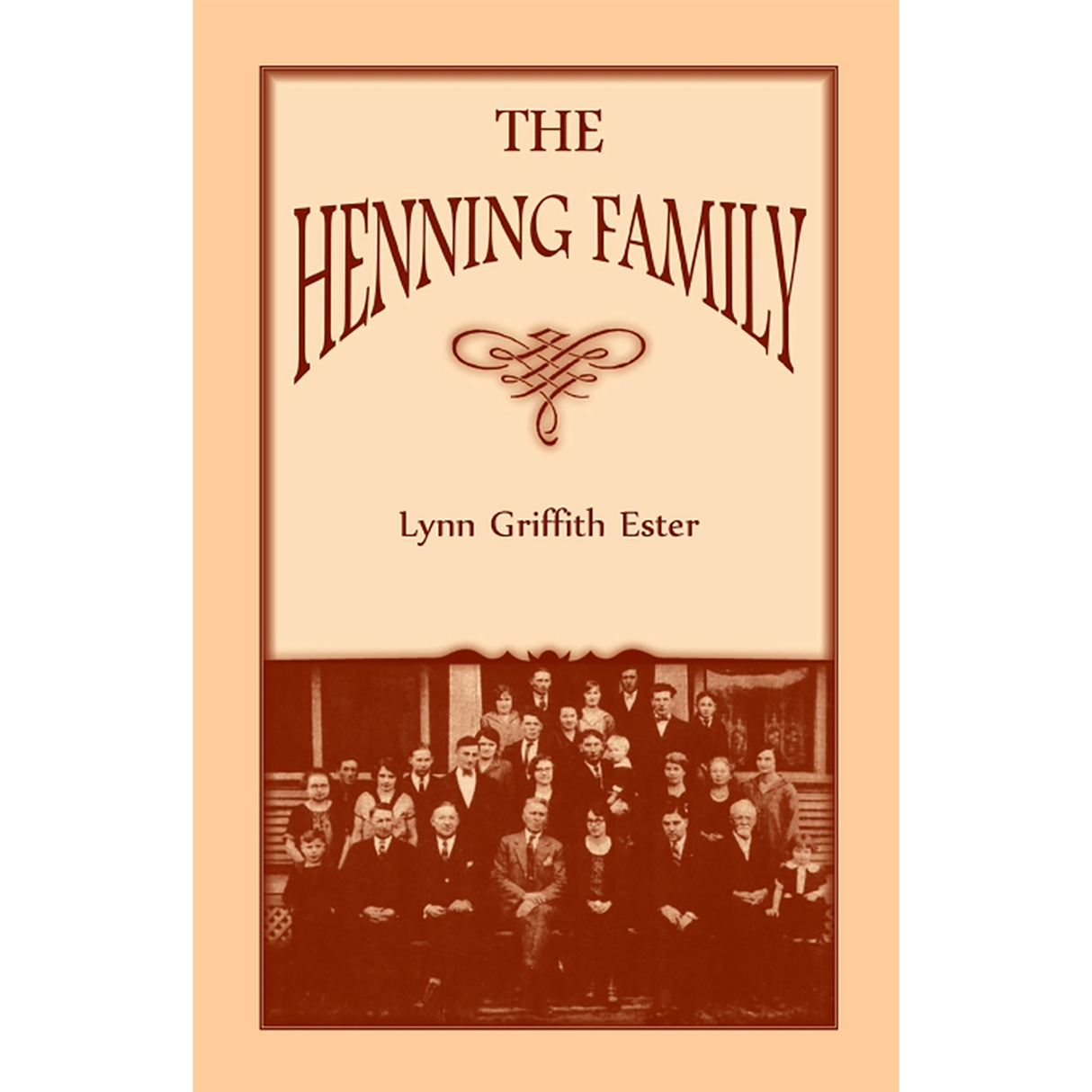 The Henning Family