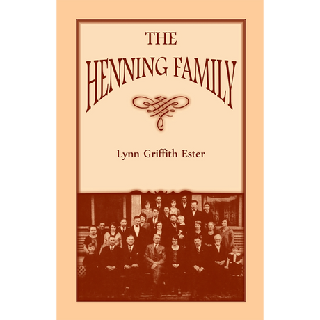 The Henning Family