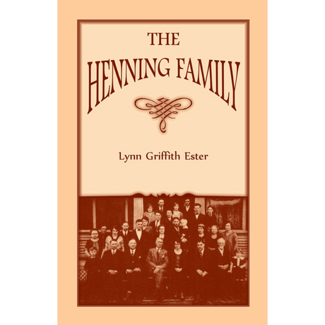 The Henning Family