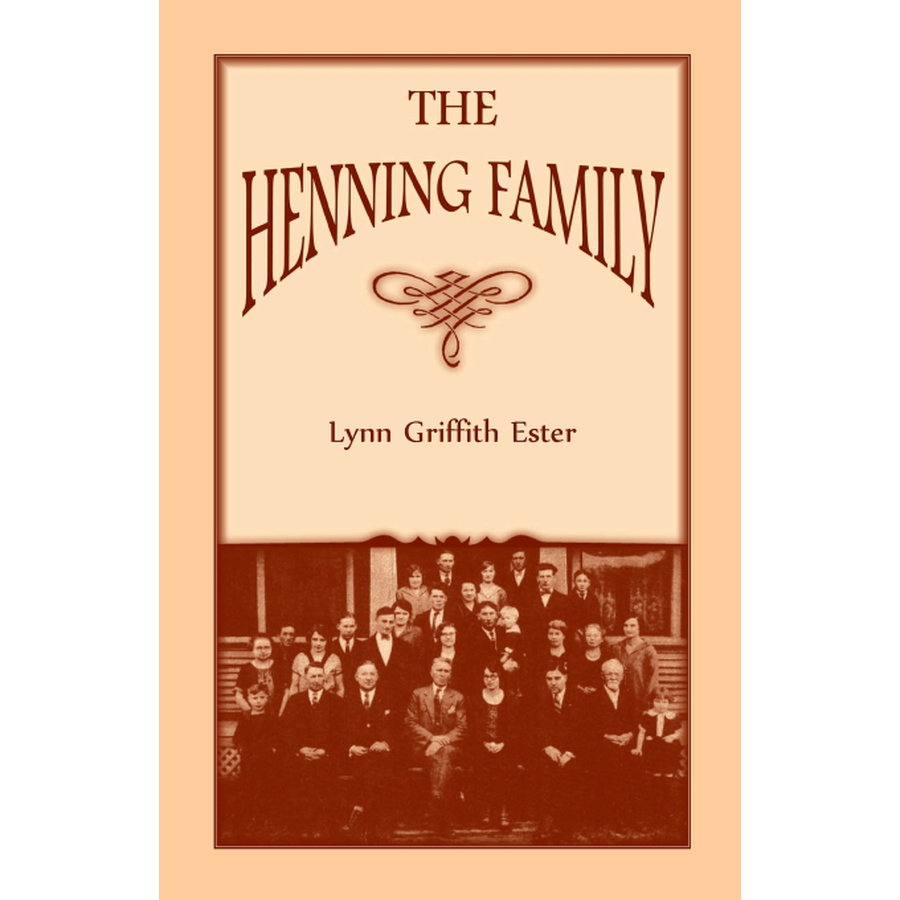 The Henning Family