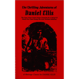 The Thrilling Adventures of Daniel Ellis