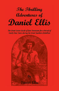 The Thrilling Adventures of Daniel Ellis