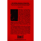 The Thrilling Adventures of Daniel Ellis back cover