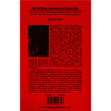 The Thrilling Adventures of Daniel Ellis back cover