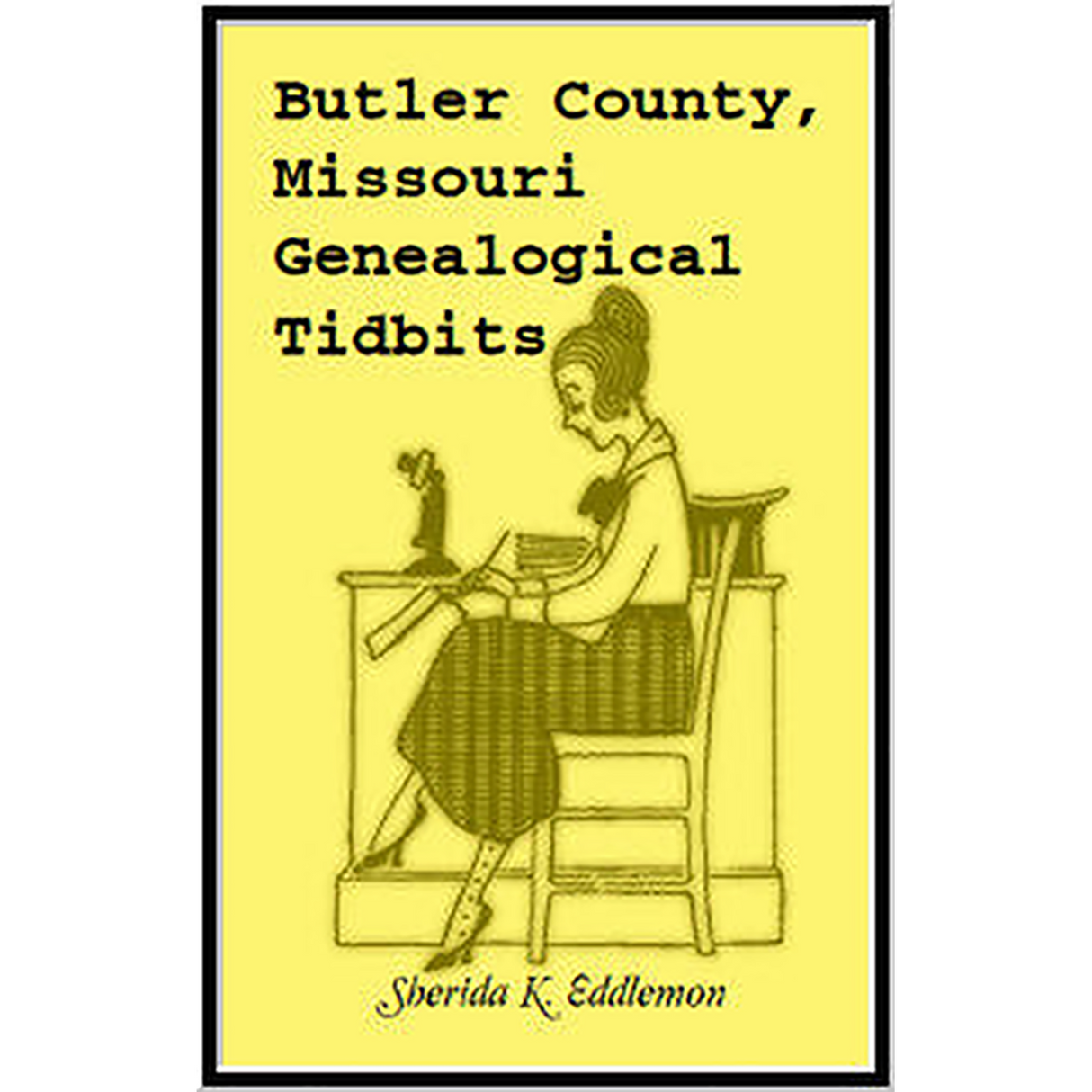 Butler County, Missouri Genealogical Tidbits