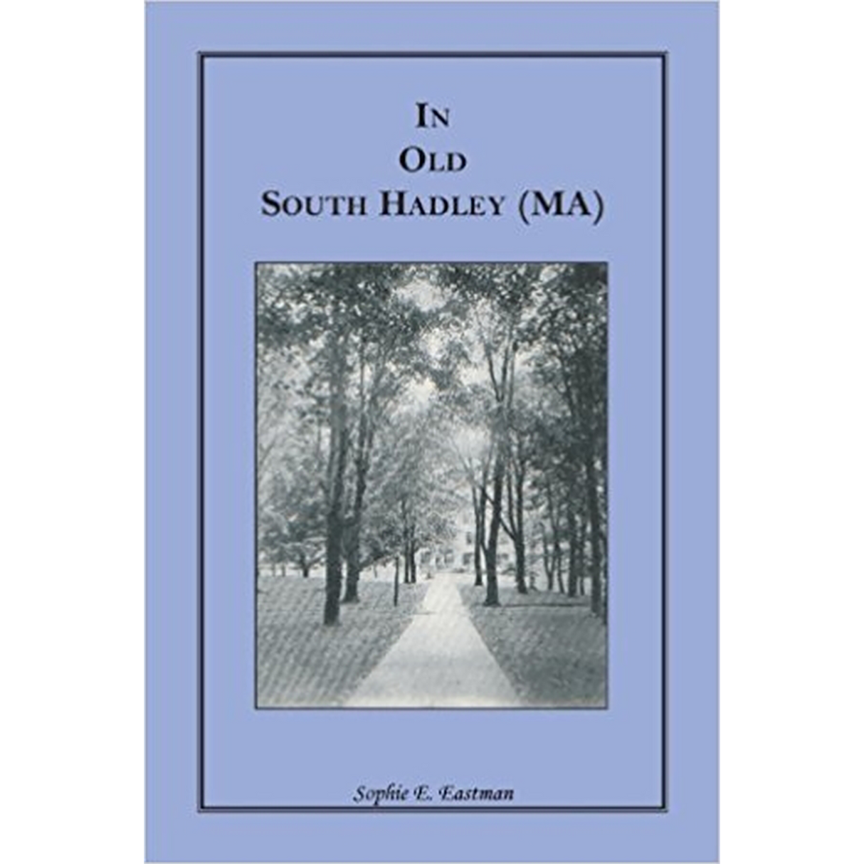 In Old South Hadley [Massachusetts]