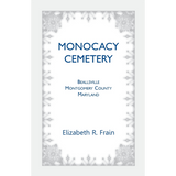 Monocacy Cemetery, Beallsville, Maryland