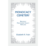 Monocacy Cemetery, Beallsville, Maryland