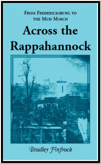 Across the Rappahannock