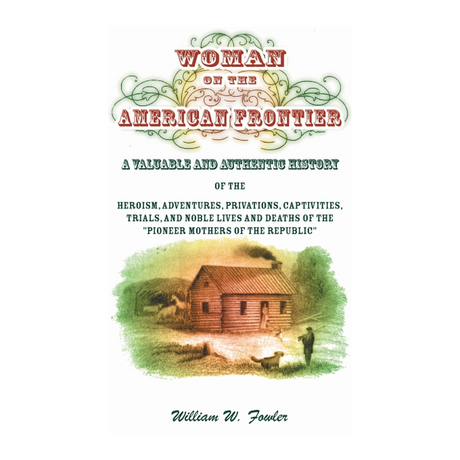 Woman on the American Frontier