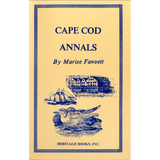 Cape Cod [Massachusetts] Annals