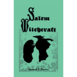 Salem Witchcraft