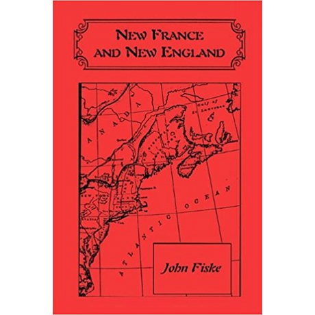 New France and New England