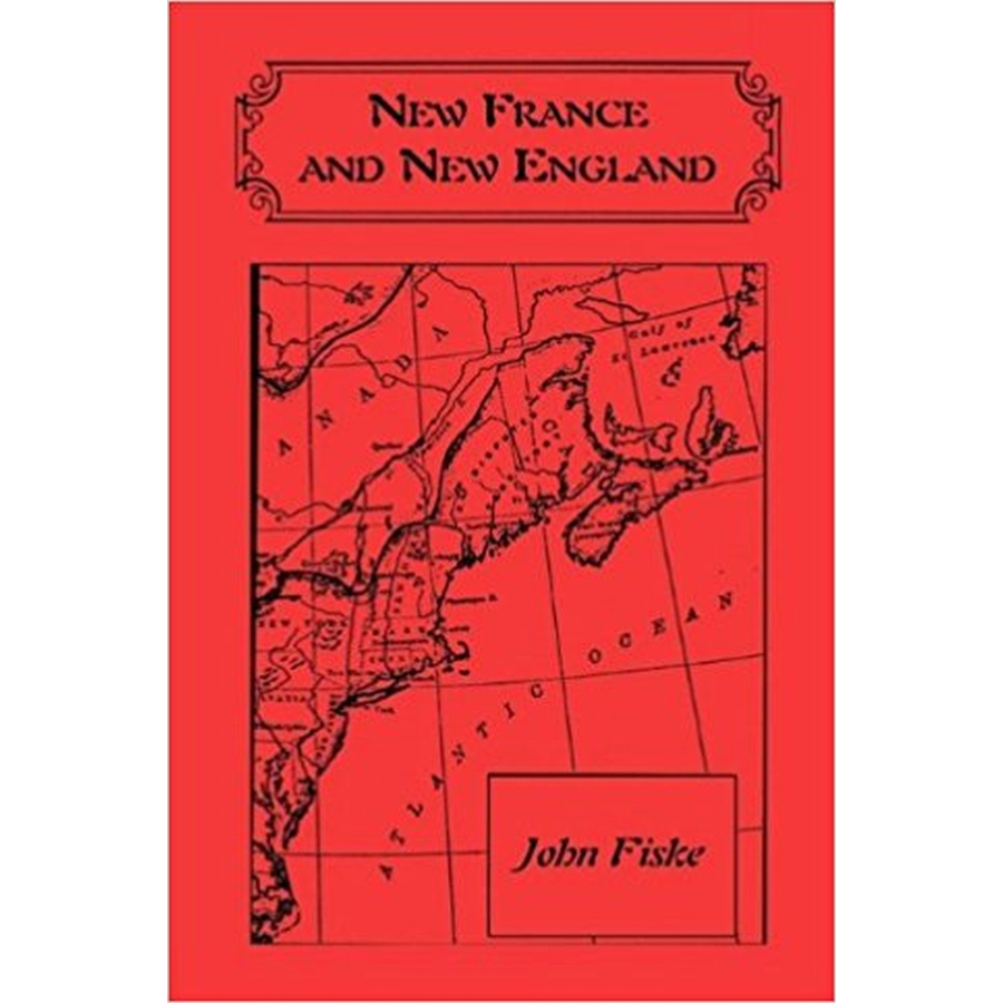 New France and New England