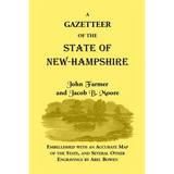 Gazetteer of the State of New Hampshire