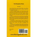 The Dangerous North back cover