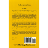 The Dangerous North back cover