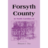 Forsyth County (North Carolina)