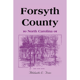 Forsyth County (North Carolina)