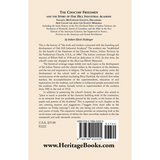 The Choctaw Freedmen and the Story of Oak Hill Industrial Academy, Valiant, McCurtain County, Oklahoma, now Called the Alice Lee Elliott Memorial back cover
