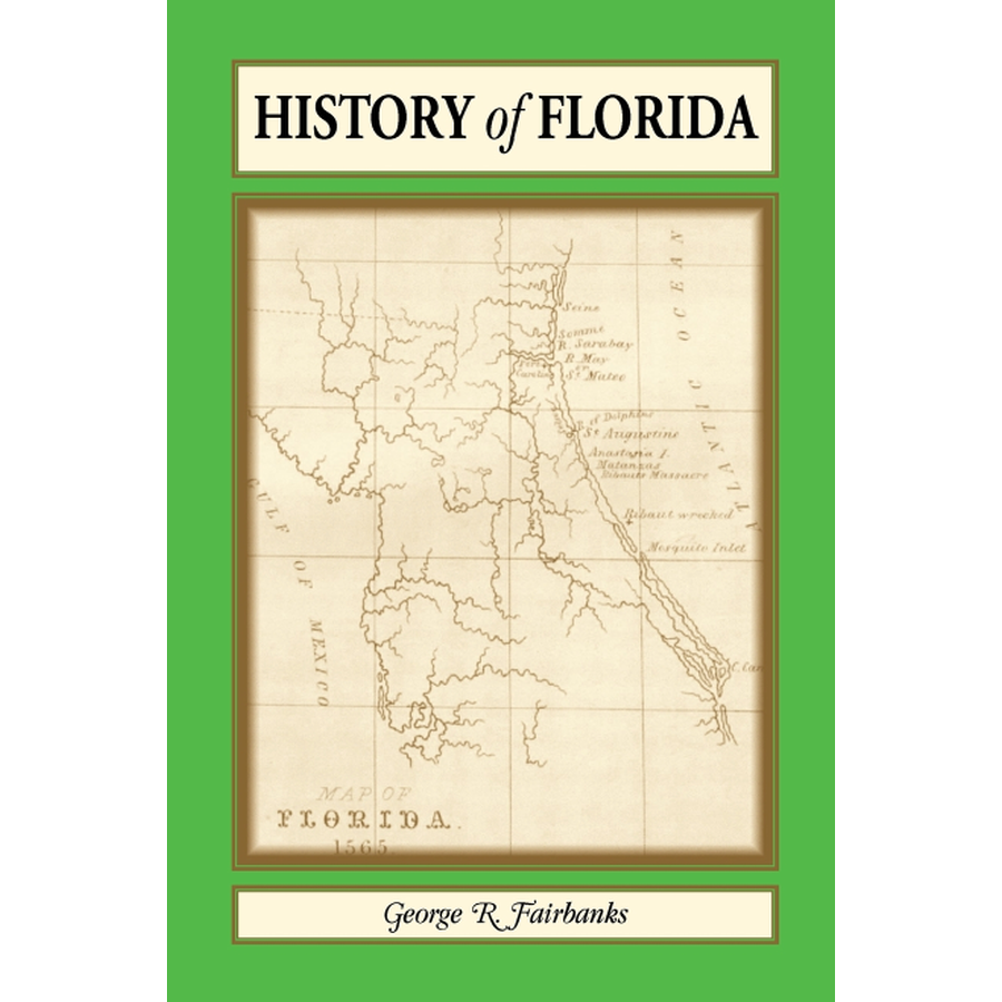 History of Florida