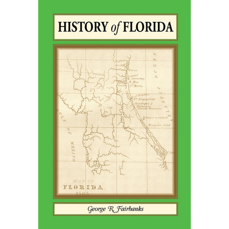 History of Florida