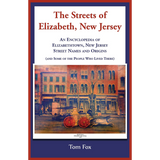 The Streets of Elizabeth, New Jersey