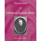 The Ancestry of Elizabeth Cordelia Rider