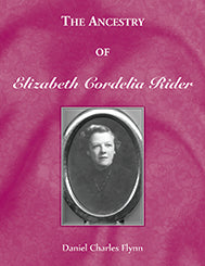 The Ancestry of Elizabeth Cordelia Rider