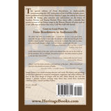 From Beardstown to Andersonville: The Civil War Letters of Newton Paschal and Tommy Paschal, Revised Edition back cover