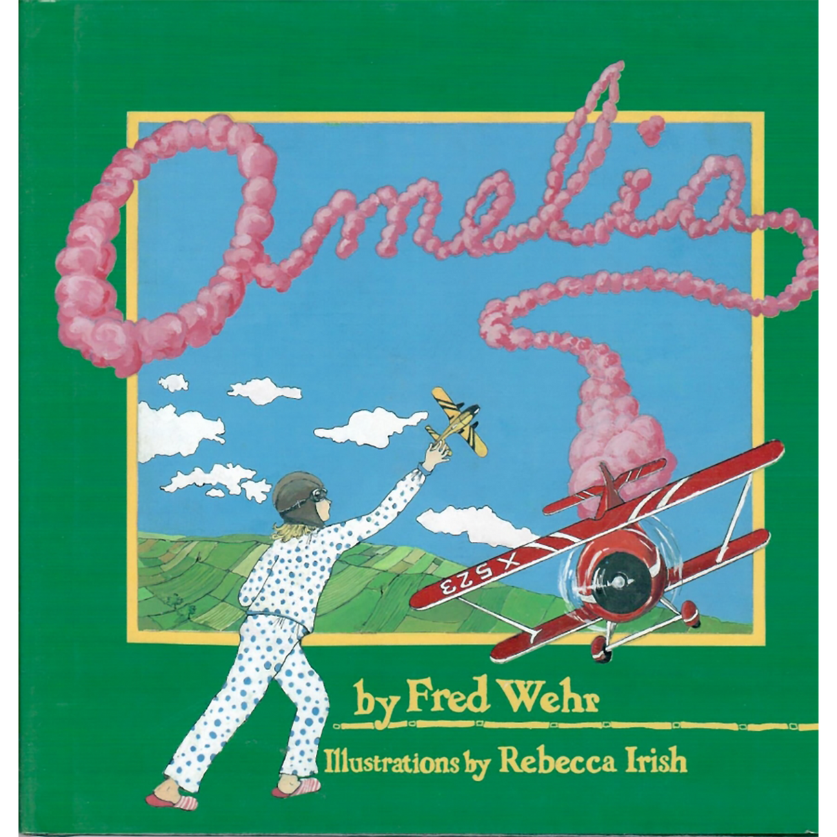 Amelia