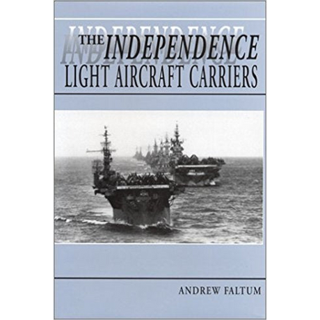 The Independence Light Aircraft Carriers