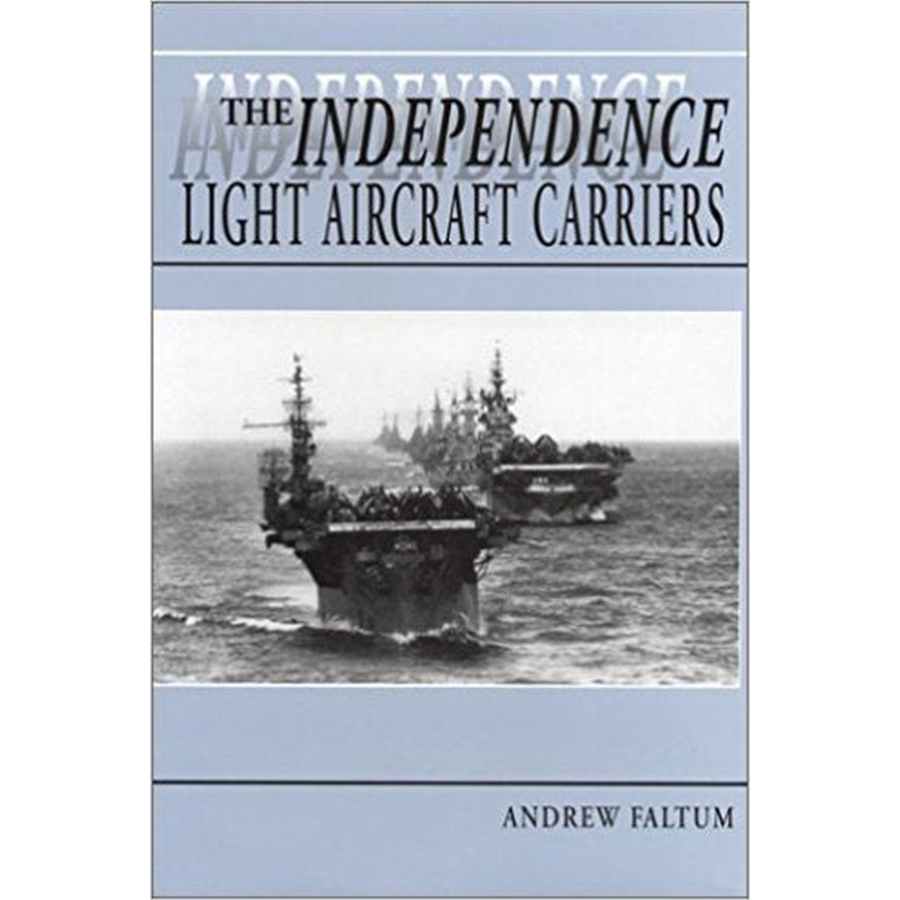 The Independence Light Aircraft Carriers