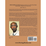 From Georgia to Texas: The Lives and Legacy of an East Texas Family back cover