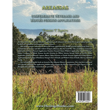 Arkansas Confederate Veterans' and Widows' Pension Applications