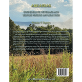 Arkansas Confederate Veterans' and Widows' Pension Applications