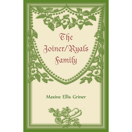 The Joiner-Ryals Family